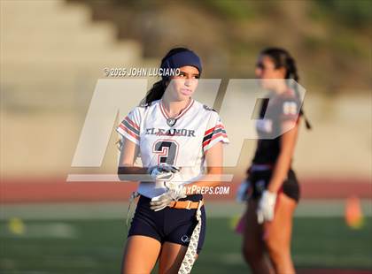 Thumbnail 2 in Roosevelt @ Mission Viejo (CIF SS Div 3 Semifinal) photogallery.