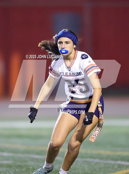 Thumbnail 3 in Roosevelt @ Mission Viejo (CIF SS Div 3 Semifinal) photogallery.