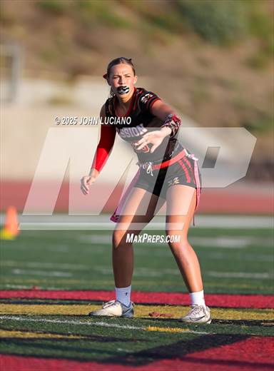 Roosevelt @ Mission Viejo (CIF SS Div 3 Semifinal)