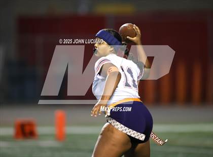 Thumbnail 1 in Roosevelt @ Mission Viejo (CIF SS Div 3 Semifinal) photogallery.