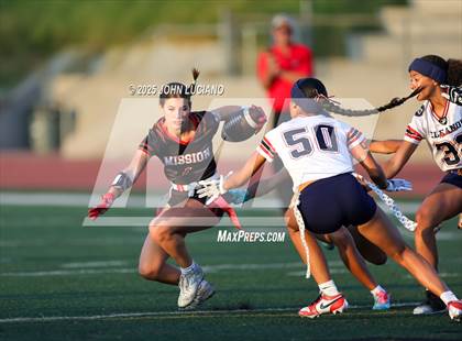 Thumbnail 2 in Roosevelt @ Mission Viejo (CIF SS Div 3 Semifinal) photogallery.