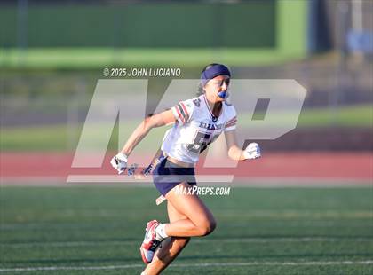 Thumbnail 3 in Roosevelt @ Mission Viejo (CIF SS Div 3 Semifinal) photogallery.