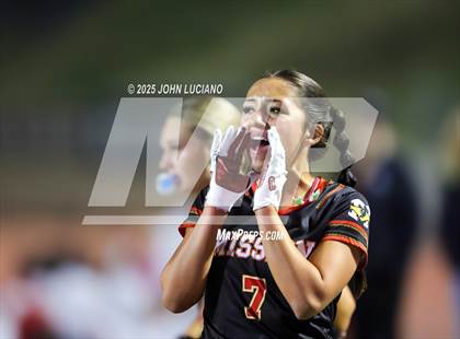 Thumbnail 3 in Roosevelt @ Mission Viejo (CIF SS Div 3 Semifinal) photogallery.