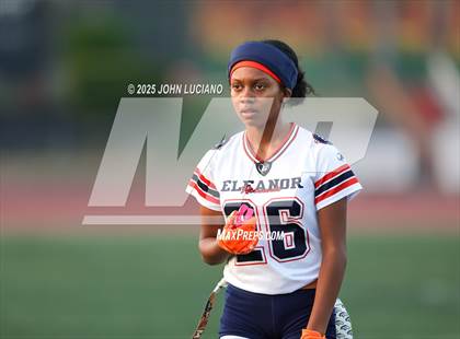 Thumbnail 3 in Roosevelt @ Mission Viejo (CIF SS Div 3 Semifinal) photogallery.