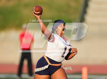 Thumbnail 1 in Roosevelt @ Mission Viejo (CIF SS Div 3 Semifinal) photogallery.