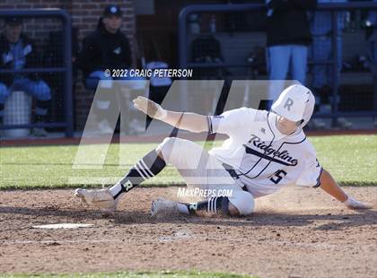 Thumbnail 1 in Sky View @ Ridgeline photogallery.
