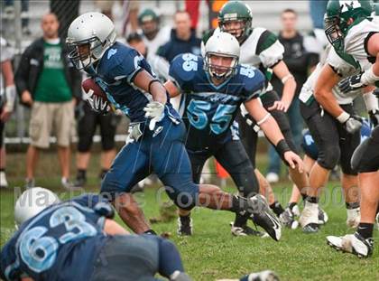 Thumbnail 3 in Marshfield @ Dracut photogallery.
