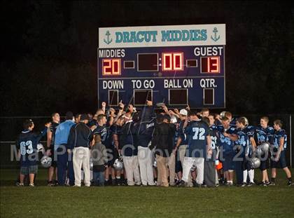 Thumbnail 3 in Marshfield @ Dracut photogallery.
