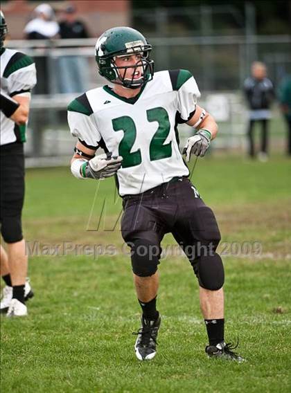 Thumbnail 1 in Marshfield @ Dracut photogallery.