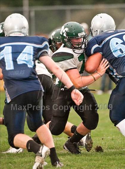 Thumbnail 1 in Marshfield @ Dracut photogallery.