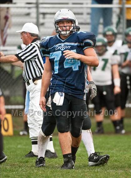 Thumbnail 2 in Marshfield @ Dracut photogallery.