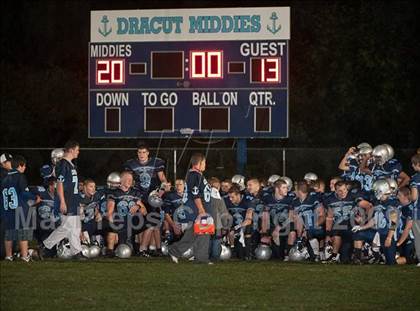 Thumbnail 2 in Marshfield @ Dracut photogallery.