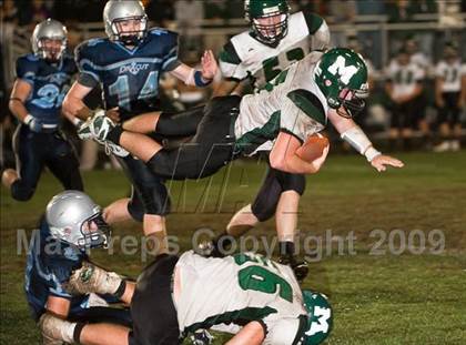Thumbnail 2 in Marshfield @ Dracut photogallery.