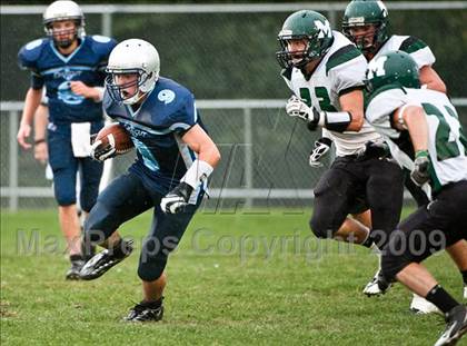 Thumbnail 2 in Marshfield @ Dracut photogallery.