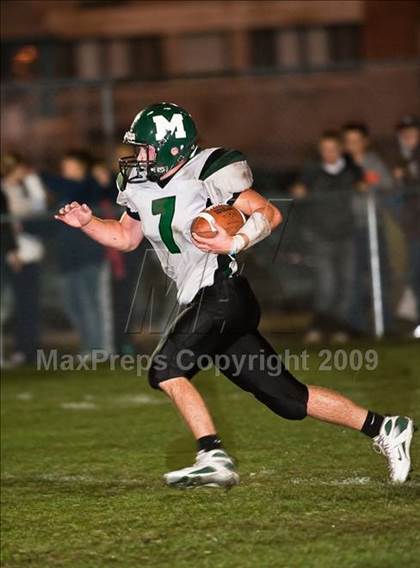 Thumbnail 3 in Marshfield @ Dracut photogallery.