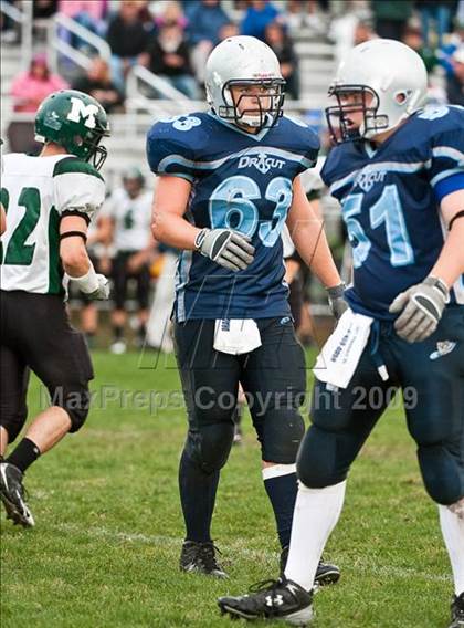 Thumbnail 1 in Marshfield @ Dracut photogallery.