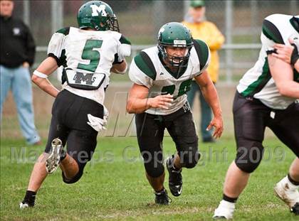 Thumbnail 3 in Marshfield @ Dracut photogallery.