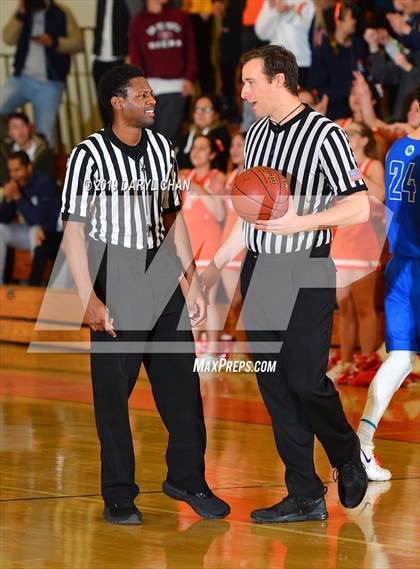 Thumbnail 1 in San Marino @ Polytechnic (CIF-SS D4AA Wildcard Game) photogallery.
