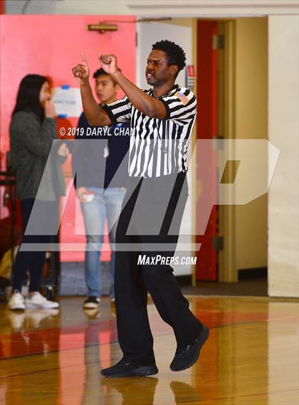 Thumbnail 2 in San Marino @ Polytechnic (CIF-SS D4AA Wildcard Game) photogallery.