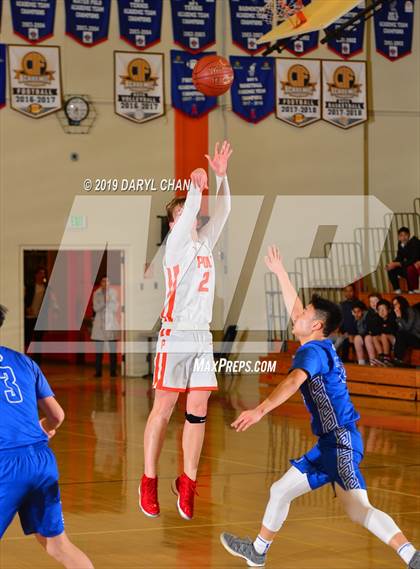 Thumbnail 1 in San Marino @ Polytechnic (CIF-SS D4AA Wildcard Game) photogallery.