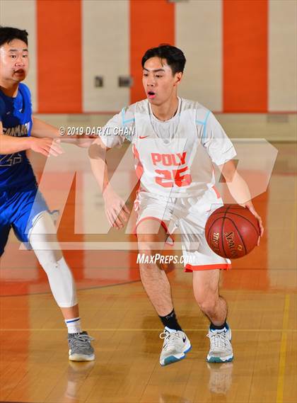 Thumbnail 1 in San Marino @ Polytechnic (CIF-SS D4AA Wildcard Game) photogallery.