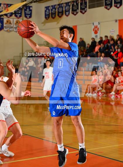 Thumbnail 1 in San Marino @ Polytechnic (CIF-SS D4AA Wildcard Game) photogallery.