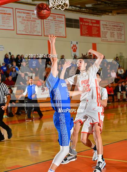 Thumbnail 1 in San Marino @ Polytechnic (CIF-SS D4AA Wildcard Game) photogallery.