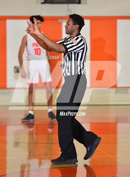 Thumbnail 2 in San Marino @ Polytechnic (CIF-SS D4AA Wildcard Game) photogallery.