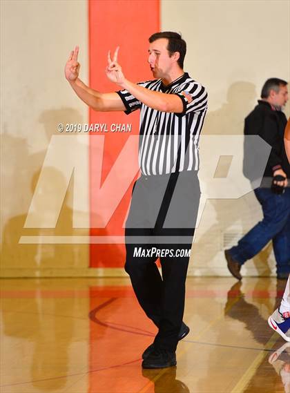 Thumbnail 2 in San Marino @ Polytechnic (CIF-SS D4AA Wildcard Game) photogallery.