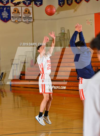 Thumbnail 2 in San Marino @ Polytechnic (CIF-SS D4AA Wildcard Game) photogallery.
