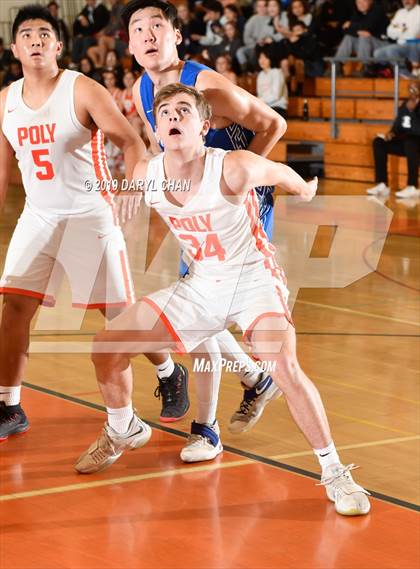 Thumbnail 1 in San Marino @ Polytechnic (CIF-SS D4AA Wildcard Game) photogallery.