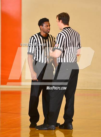 Thumbnail 1 in San Marino @ Polytechnic (CIF-SS D4AA Wildcard Game) photogallery.