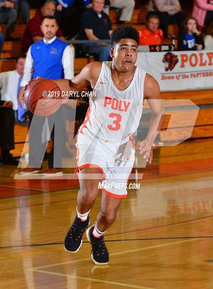 Thumbnail 3 in San Marino @ Polytechnic (CIF-SS D4AA Wildcard Game) photogallery.