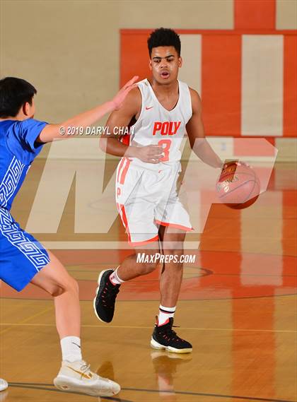 Thumbnail 3 in San Marino @ Polytechnic (CIF-SS D4AA Wildcard Game) photogallery.