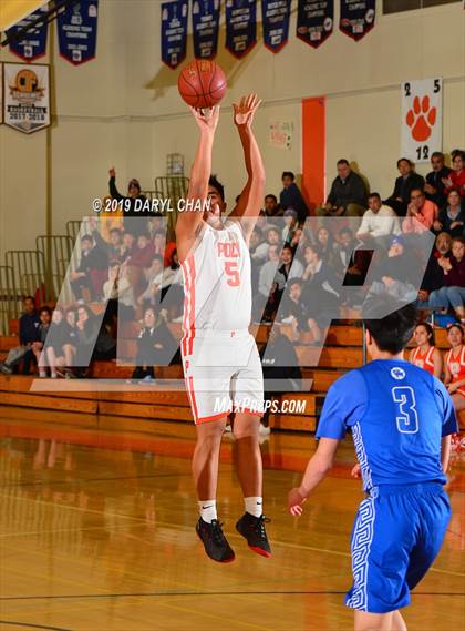 Thumbnail 2 in San Marino @ Polytechnic (CIF-SS D4AA Wildcard Game) photogallery.