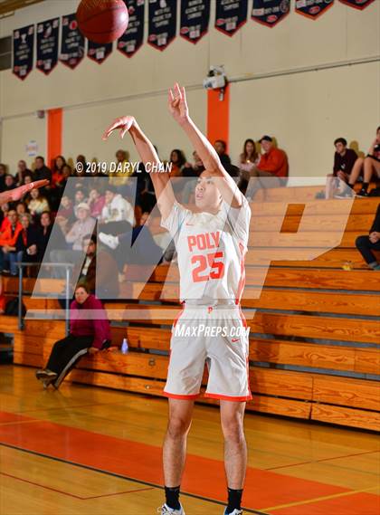 Thumbnail 1 in San Marino @ Polytechnic (CIF-SS D4AA Wildcard Game) photogallery.