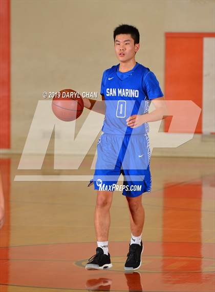 Thumbnail 3 in San Marino @ Polytechnic (CIF-SS D4AA Wildcard Game) photogallery.