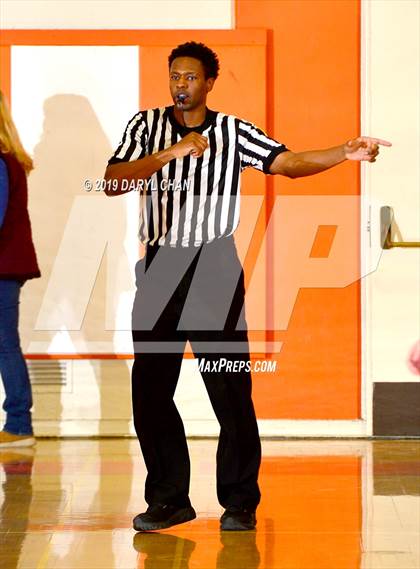 Thumbnail 1 in San Marino @ Polytechnic (CIF-SS D4AA Wildcard Game) photogallery.