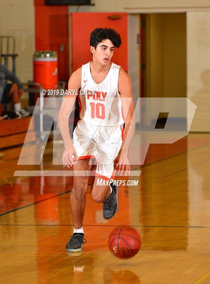 Thumbnail 1 in San Marino @ Polytechnic (CIF-SS D4AA Wildcard Game) photogallery.