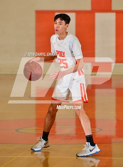 Thumbnail 3 in San Marino @ Polytechnic (CIF-SS D4AA Wildcard Game) photogallery.