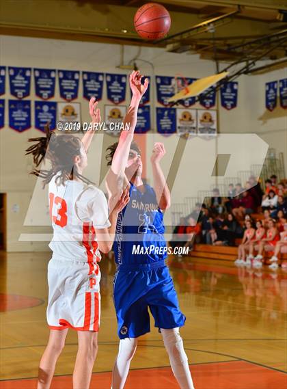Thumbnail 3 in San Marino @ Polytechnic (CIF-SS D4AA Wildcard Game) photogallery.