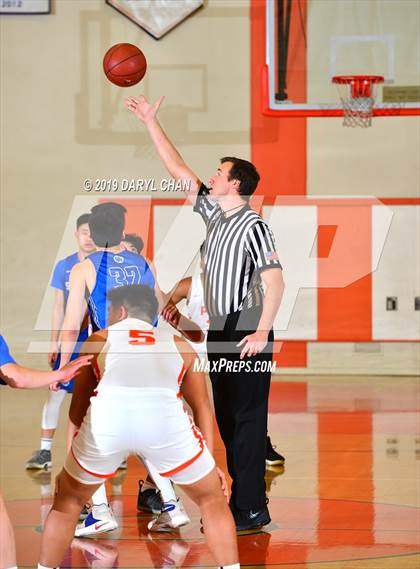 Thumbnail 3 in San Marino @ Polytechnic (CIF-SS D4AA Wildcard Game) photogallery.