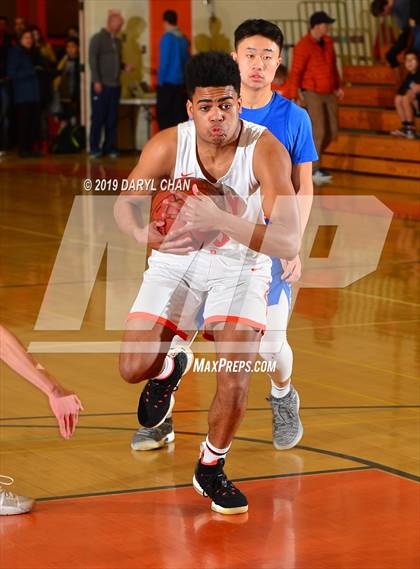 Thumbnail 3 in San Marino @ Polytechnic (CIF-SS D4AA Wildcard Game) photogallery.