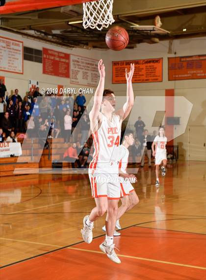 Thumbnail 3 in San Marino @ Polytechnic (CIF-SS D4AA Wildcard Game) photogallery.