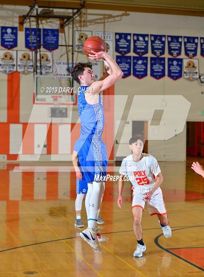 Thumbnail 2 in San Marino @ Polytechnic (CIF-SS D4AA Wildcard Game) photogallery.