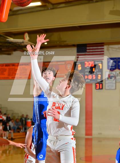 Thumbnail 3 in San Marino @ Polytechnic (CIF-SS D4AA Wildcard Game) photogallery.