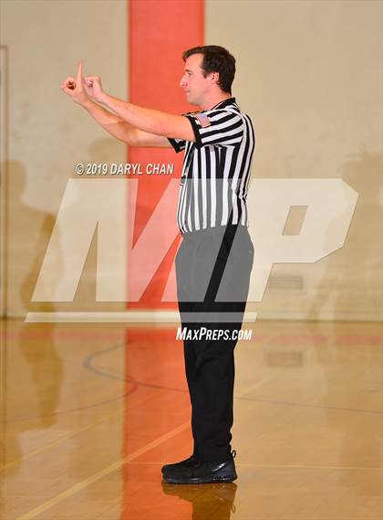 Thumbnail 2 in San Marino @ Polytechnic (CIF-SS D4AA Wildcard Game) photogallery.