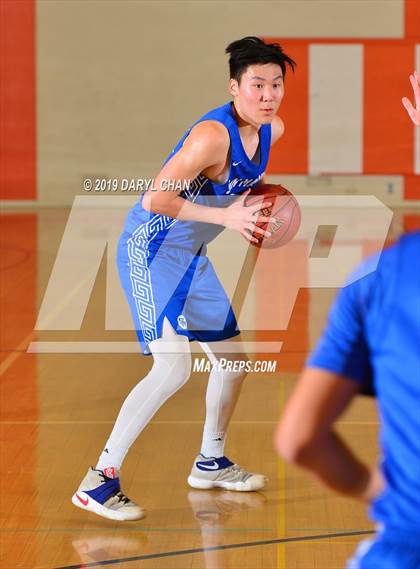 Thumbnail 3 in San Marino @ Polytechnic (CIF-SS D4AA Wildcard Game) photogallery.