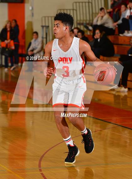 Thumbnail 2 in San Marino @ Polytechnic (CIF-SS D4AA Wildcard Game) photogallery.