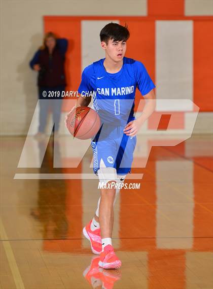 Thumbnail 1 in San Marino @ Polytechnic (CIF-SS D4AA Wildcard Game) photogallery.